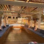 Nile Boat