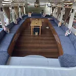 Nile Boat